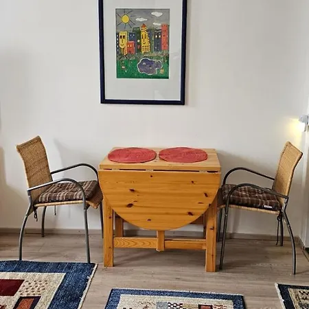 Apartamento Wyss Wolfach