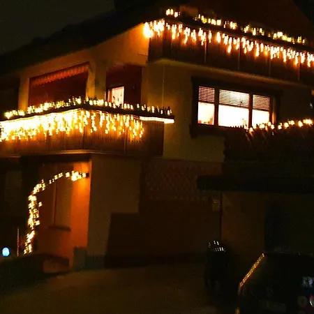 Apartamento Wyss Wolfach