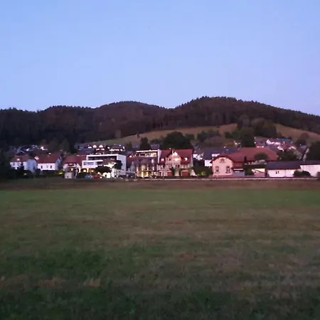 Wyss Apartment Wolfach