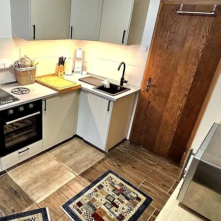 Апартаменты Wyss Вольфах