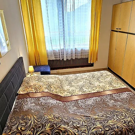 Wyss Apartment