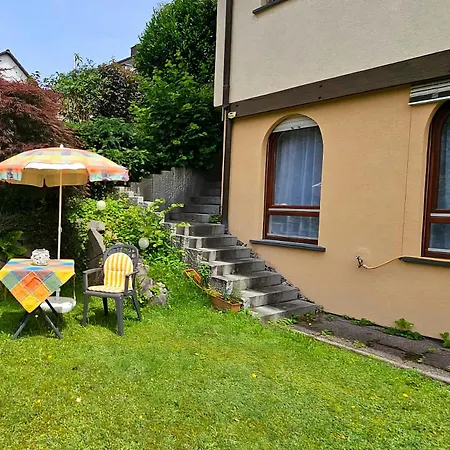 Wyss Апартаменты