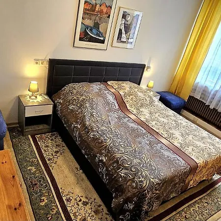 Apartment Wyss Wolfach