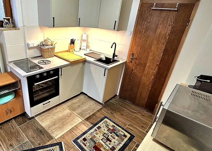 Apartament Wyss Wolfach